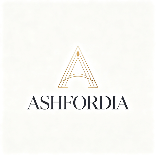 ashfordia